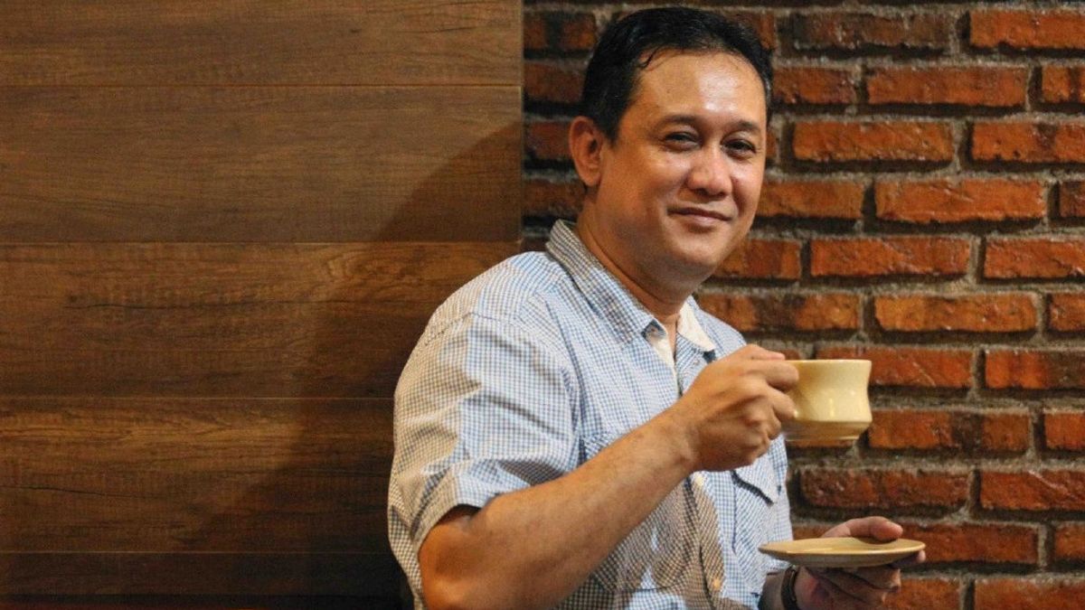 PKS Tak Mau Lagi di Luar Pemerintahan, Denny Siregar: Udah Kering Kantongnya, 10 Tahun di Luar Kekuasaan