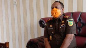  7 Tersangka Korupsi Seragam Linmas di Mukomuko Bengkulu Segera Disidang