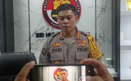 Satu Mahasiswi di Medan Promosikan Judi Online dengan Tarif Rp650 Per Bulan