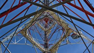 Perusahaan Ini Baru Saja Mengakuisisi 396 Menara Telekomunikasi