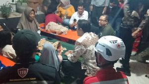 300 Siswa Keracunan, 3 Dapur SPPG Cianjur Ditutup Sementara
