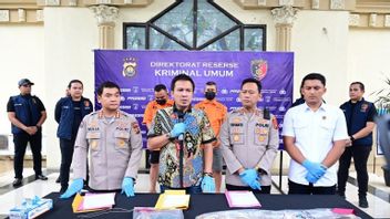 Polda Jambi Tetapkan 2 Tersangka Pelaku Pengeroyokan yang Tewaskan 1 Warga Suku Anak Dalam