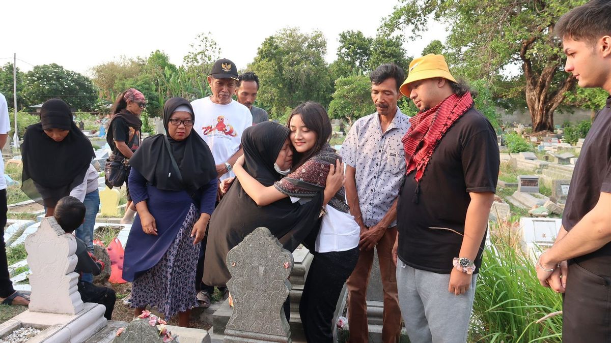 Vina : 7 jours avant le bienvenu enthousiaste de Cirebon, Dheeraj Kalwani s'excuse