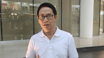 Soal Kisruh Royalti, Addie MS Lebih Memilih untuk Menahan Diri