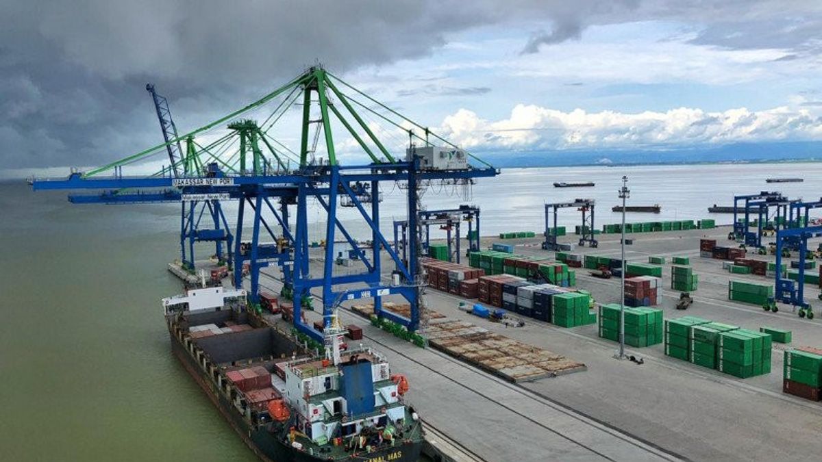 Massive Electrifying Marine Program, PLN Strengthens Electricity Supply At Ports Owned By Pelindo