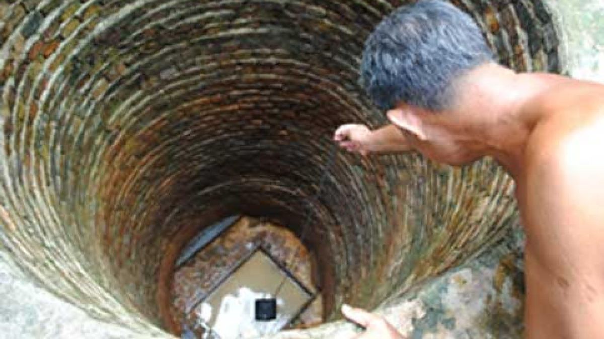 洪水マランセマリ200スムール、何千人もの住民が今、きれいな水の危機です!