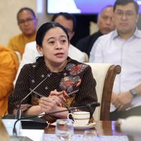Dukungan DPR soal Representasi Perempuan di AKD Tak Lepas dari Siapa Pimpinan Parlemen 