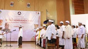 Gubernur Koster Minta Dinkes Bali Buka Layanan Kesehatan Tradisional di Puskesmas dan RS Swasta, Tapi...