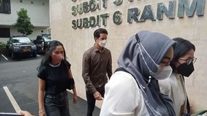 2 Oknum TNI AU Bakal Ditindak Tegas Jika Terbukti Bantu Rachel Vennya Kabur Karantina