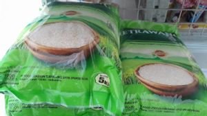 Minimarket Hanya Titipan, Satgas Pangan Belum Temukan Keterlibatan Peritel pada Kasus Beras Oplosan