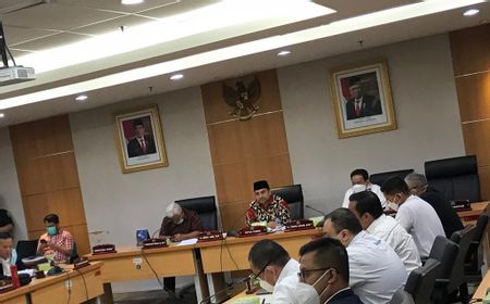 Dilaporkan ke Badan Kehormatan karena Dianggap Semena-mena, Ketua Komisi B DPRD DKI: Enggak Apa-apa