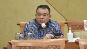 Pemecatan Terawan Dinilai Aneh, Legislator PAN Justru Ungkap Perasaan Lega Usai DSA dan Suntik Vaksin Nusantara