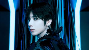 Agensi Bakal Gugat Dugaan Peniru Lagu Solo Beomgyu TXT
