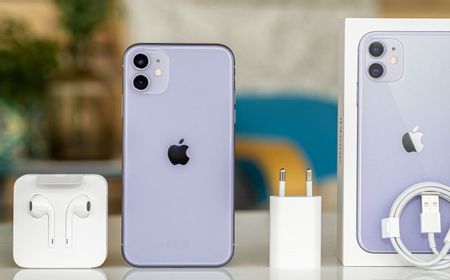 Tak Ada Lagi Adaptor Pengisian Daya di Paket Penjualan iPhone 12