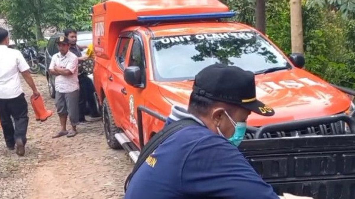 Terungkap Penyebab Ibu di Madiun Tega Membakar Hidup-hidup Bayi yang Baru Dilahirkan