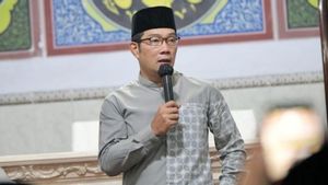 PKS Wants Party Cadres In KIM Plus To Be Ridwan Kamil-Suswono's Team Leader