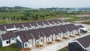 BP Tapera Catat Penyaluran FLPP Tembus Rp22,72 Triliun untuk 223.279 Unit Rumah