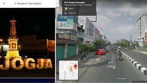 Menggugat Nama Jalan Daendels demi Mengingat Jasa Diponegoro