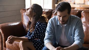 Tips For Compromising With A Less Expressive Partner