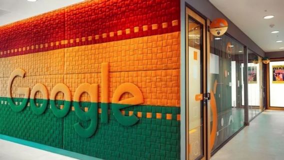 جاكرتا - ستدفع جوجل 10.8 تريليون روبية إندونيسية لحل مشاكل متجر Play