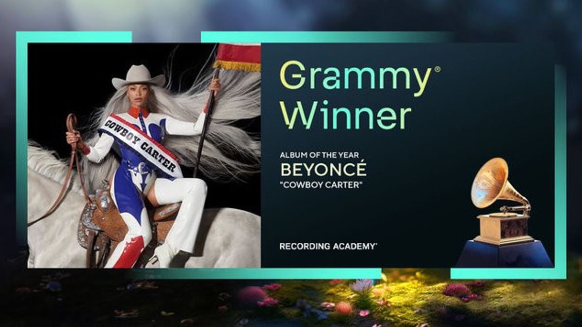Sony Music Hapus 75.000 Lagu Palsu Buatan Deepfake, Industri Musik Terancam?
