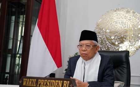 Wapres: Indonesia Berpeluang Jadi Pusat Produsen Halal Terkemuka Dunia