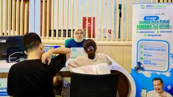 Digital Innovation Facilitates Complaints Of JKN Participants At BPJS Kesehatan Batam