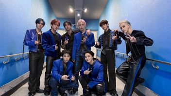 Agensi Ambil Tindak Hukum untuk Lindungi Stray Kids dan ITZY