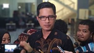 Usai Mundur dari KPK, Febri Berencana Bangun Kantor Advokasi Hukum Bagi Korban Korupsi