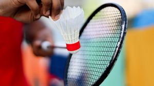 Pukulan Lob Dibedakan Menjadi Dua Macam, Ini Fungsi dan Caranya