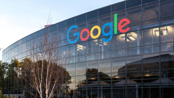 Google Banding atas Keputusan Komisi  Antimonopoli Uni Eropa, Ini Pembelaannya