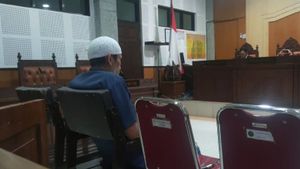 Hakim Vonis Bebas 2 Terdakwa Korupsi Bansos Kebakaran di Bima