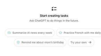 OpenAI Memperkenalkan Fitur Tasks di ChatGPT, Mirip Siri Punya Apple