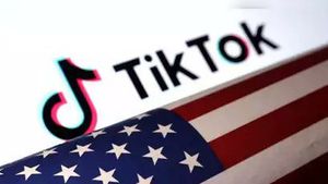 TikTok Hadapi Tantangan Hukum di Pengadilan AS terkait Larangan Aplikasi