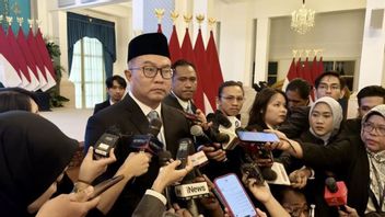 Arif Satria: BRIN Jadi Think Tank Pemerintah dalam Rumuskan Kebijakan