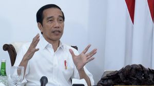 Berbagi Beban Ala Jokowi dalam Pemulihan Ekonomi dari Masalah COVID-19