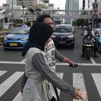 Jangan Jemawa Meski Angka Kasus COVID-19 di Jakarta Menurun