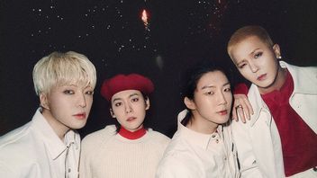 WINNER Siap Gelar Konser <i>OUR MOMENT</i> di Jakarta, 20 September