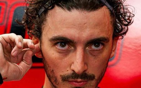 Francesco Bagnaia: Kami Berada di Situasi yang Lebih Menguntungkan, tapi...