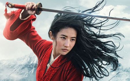 Kontroversi Film Mulan: Ungkapan Terima Kasih Disney ke Pemerintah Xinjiang China Diprotes