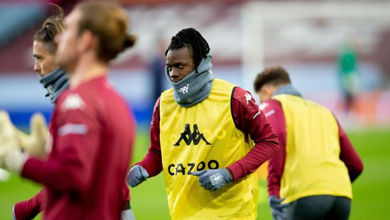 L’affaire COVID-19 Devient Folle, Le Terrain D’entraînement D’Aston Villa Fermé