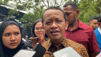 Foxconn's Investment In Indonesia Is Not Realized, This Is What Bahlil Said