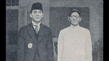 Perjuangan Soekemi Sosrodihardjo: Guru Melarat yang Membesarkan Bung Karno