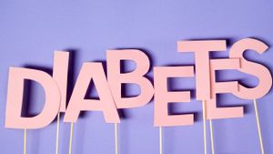 Beda Diabetes Tipe 5 dengan Tipe 1, Biasa Mengancam Anak dengan Malnutrisi