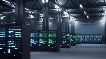 Equinix Jalin الوزارة مع شركات الطاقة لدعم نمو مركز البيانات
