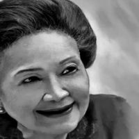 Siti Latifah Herawati Diah Sosok Google Doodle Hari Ini, Siapakah Dia?