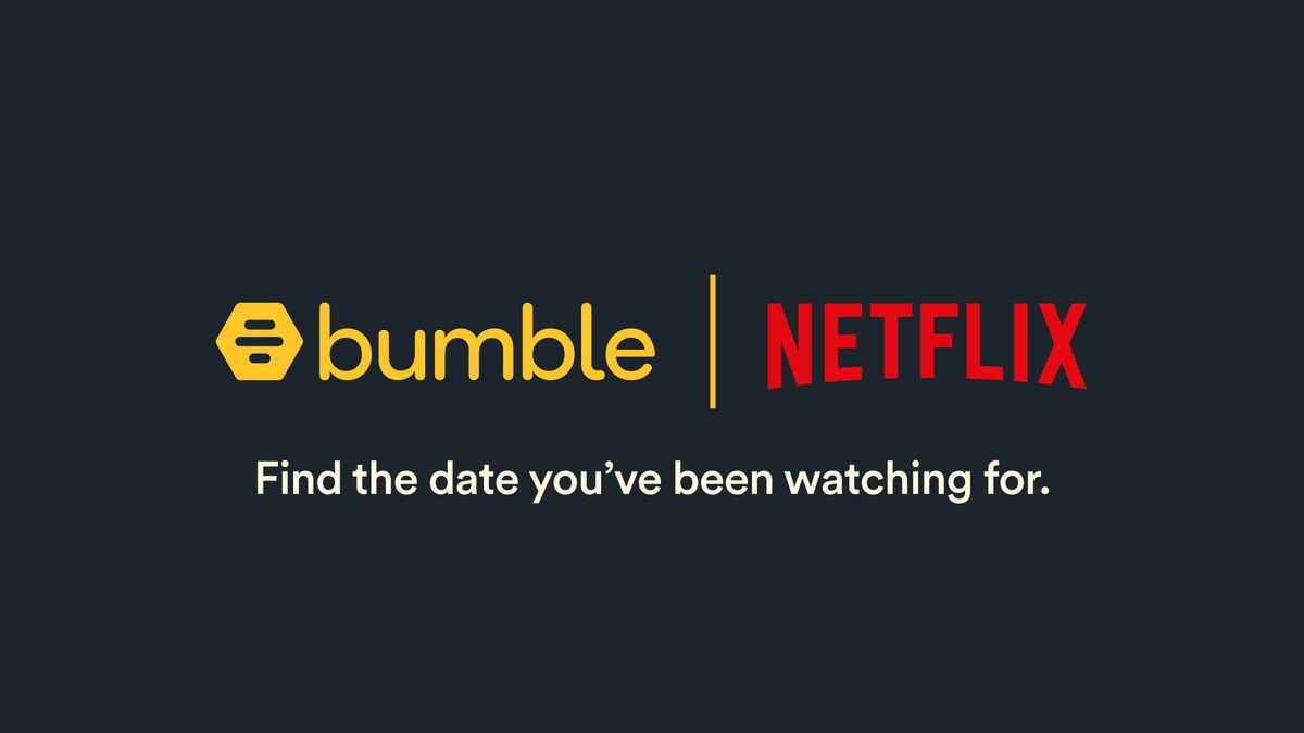 Kolaborasi Netflix dan Bumble, Bantu Anda Menemukan Jodoh yang Dicari! 