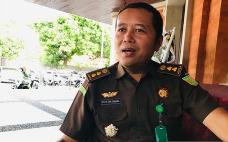 Rektor Unud Prof Gde Antara Mangkir dari Panggilan Kejati Sebagai Tersangka Korupsi