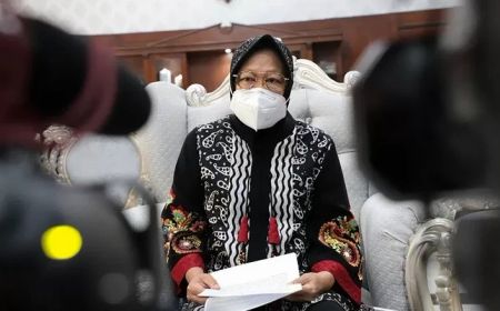 PDIP Minta Mensos Tri Rismaharini Kawal Bantalan Sosial di Tengah Kenaikan Harga BBM