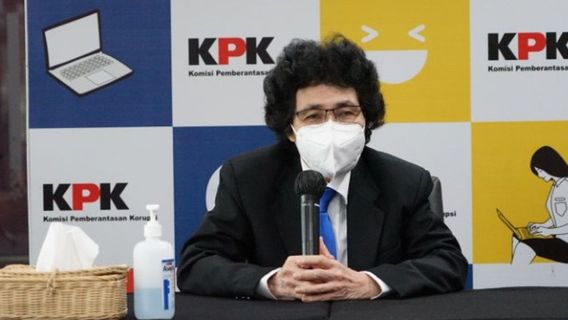 أبلغت ألبرتينا هو DEWAS KPK Gegara عن العداء مع موظفي المستشفى